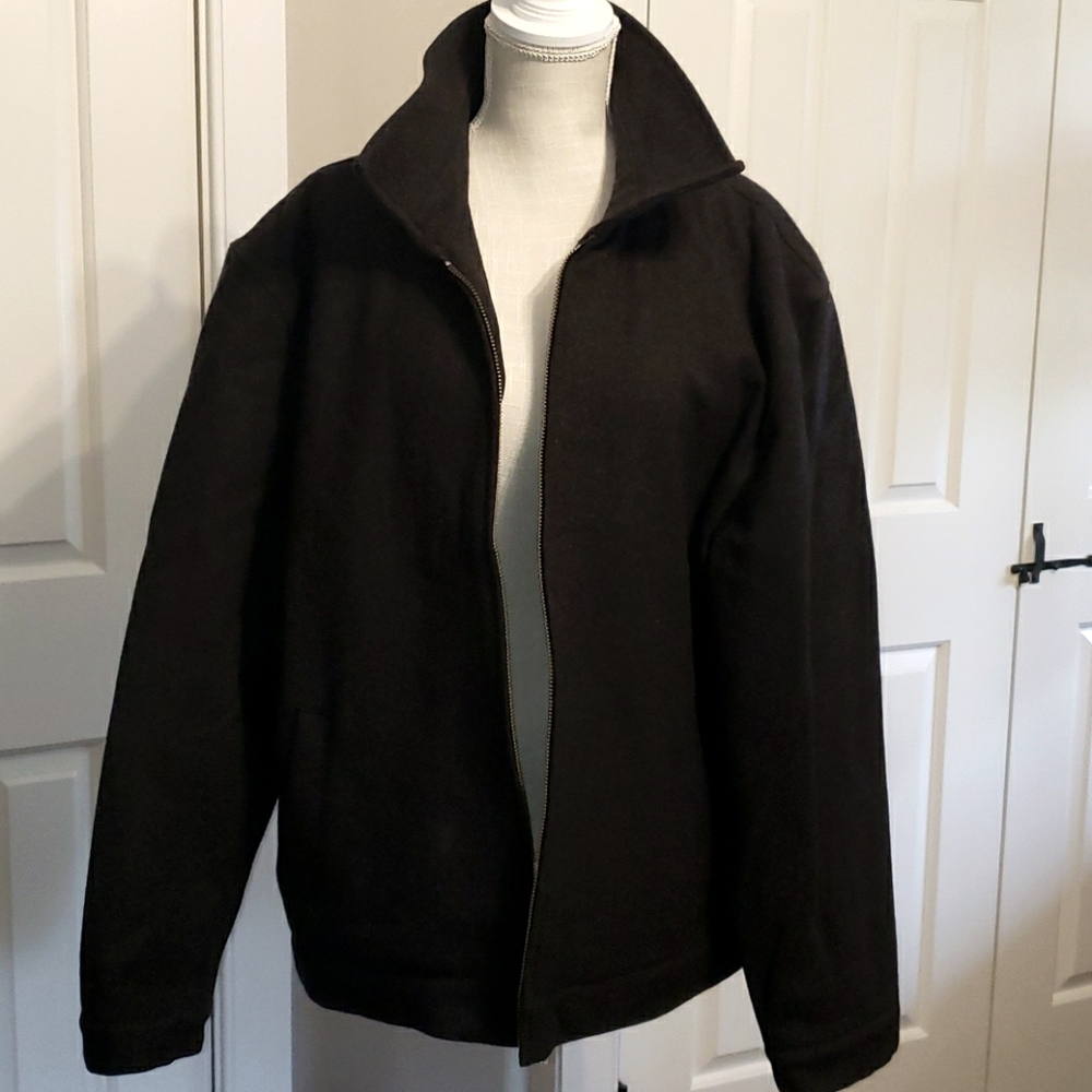 coat